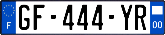 GF-444-YR