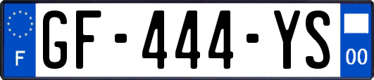 GF-444-YS
