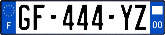 GF-444-YZ