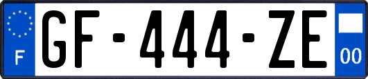 GF-444-ZE