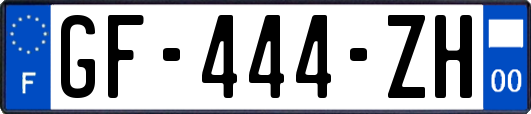 GF-444-ZH