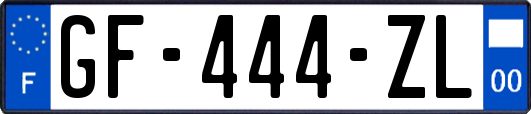 GF-444-ZL