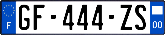 GF-444-ZS