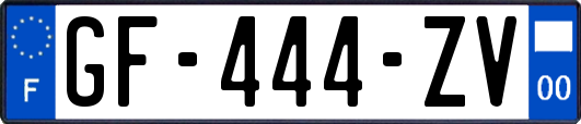 GF-444-ZV