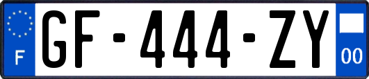 GF-444-ZY