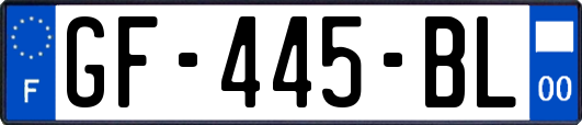 GF-445-BL
