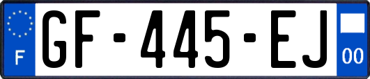 GF-445-EJ