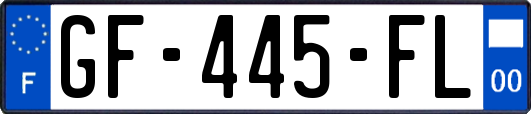 GF-445-FL