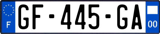 GF-445-GA