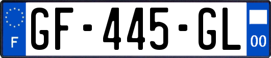 GF-445-GL