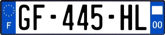 GF-445-HL