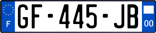 GF-445-JB