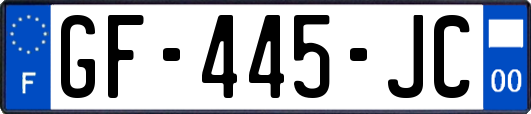 GF-445-JC