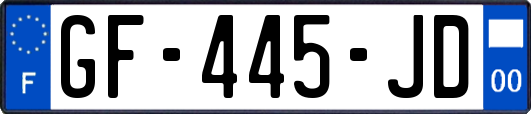 GF-445-JD