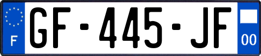 GF-445-JF