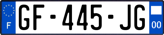 GF-445-JG