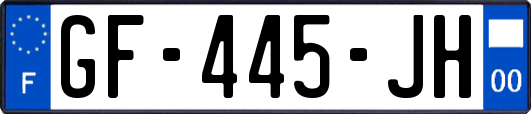 GF-445-JH