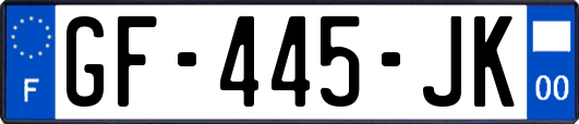 GF-445-JK
