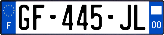 GF-445-JL