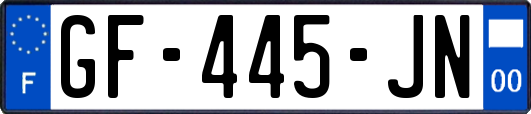 GF-445-JN
