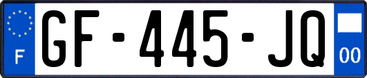 GF-445-JQ