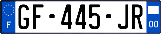GF-445-JR