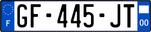 GF-445-JT