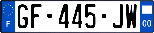 GF-445-JW