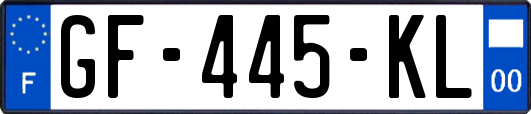 GF-445-KL