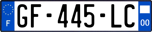 GF-445-LC