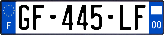 GF-445-LF