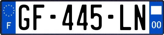 GF-445-LN