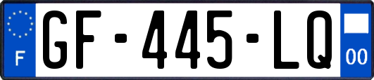 GF-445-LQ