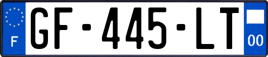 GF-445-LT