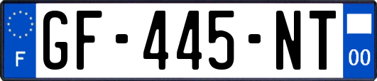 GF-445-NT