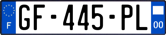 GF-445-PL