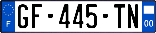GF-445-TN