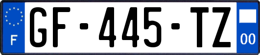 GF-445-TZ