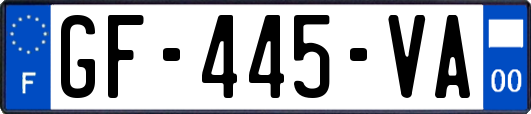 GF-445-VA