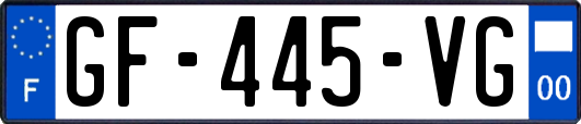 GF-445-VG