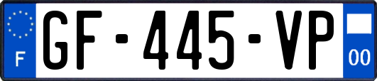 GF-445-VP