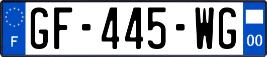 GF-445-WG