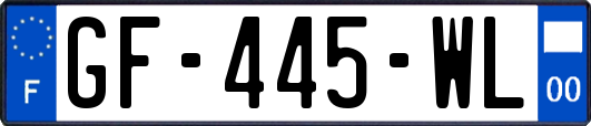 GF-445-WL