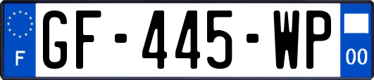 GF-445-WP
