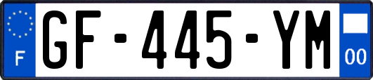 GF-445-YM