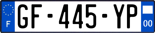 GF-445-YP