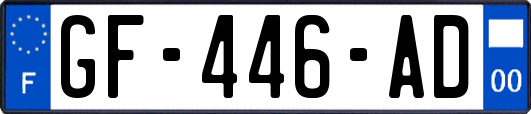 GF-446-AD