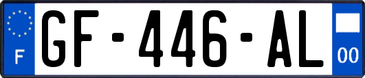 GF-446-AL