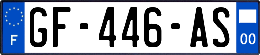 GF-446-AS