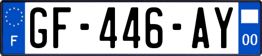 GF-446-AY